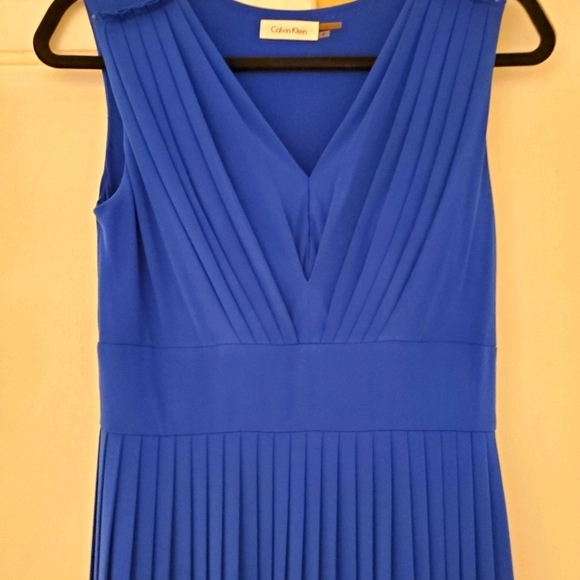 Calvin Klein Women's Maxi Dress 👗 - Picture 3 of 11